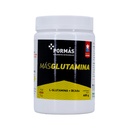 L-GLUTAMINA + BCAAs