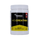 CREATINA MONOHIDRATO + BCAAs